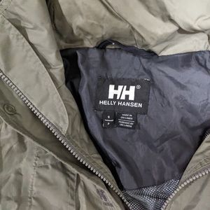 Helly Hansen Jacket